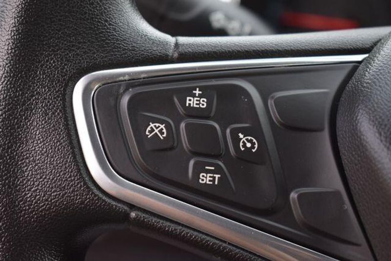 Used 2018 Chevrolet Malibu LTImage 28