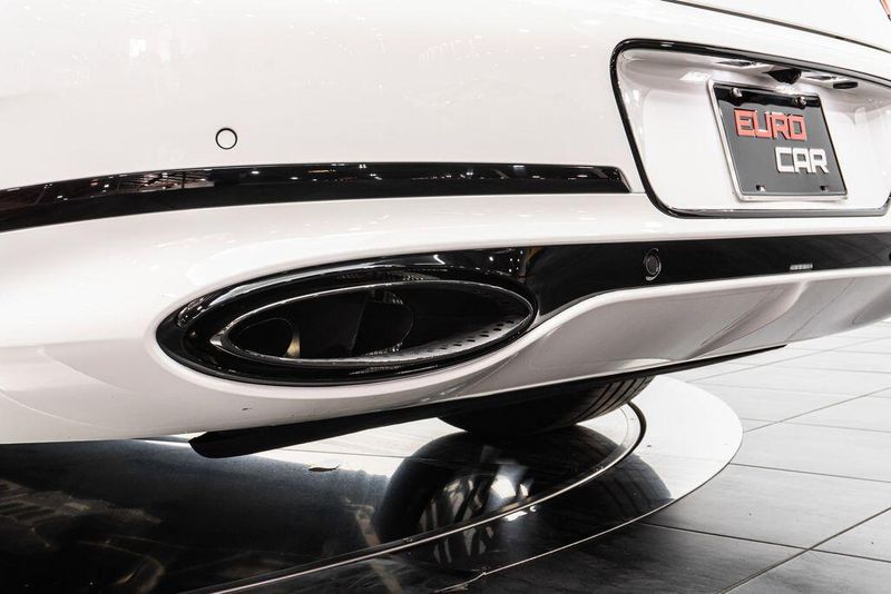 2022 Bentley Continental GT Speed *TOURING SPECIFICATION * FRONT SEAT COMFORTImage 19