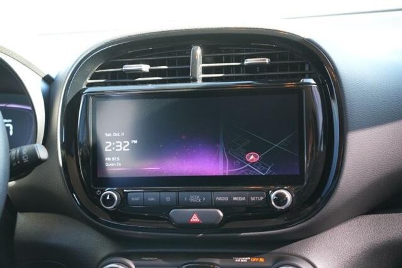 Used 2024 Kia Soul SImage 17