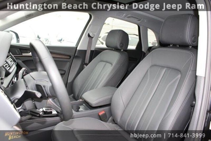 2023 Audi Q5 45 S Line Premium PlusImage 28