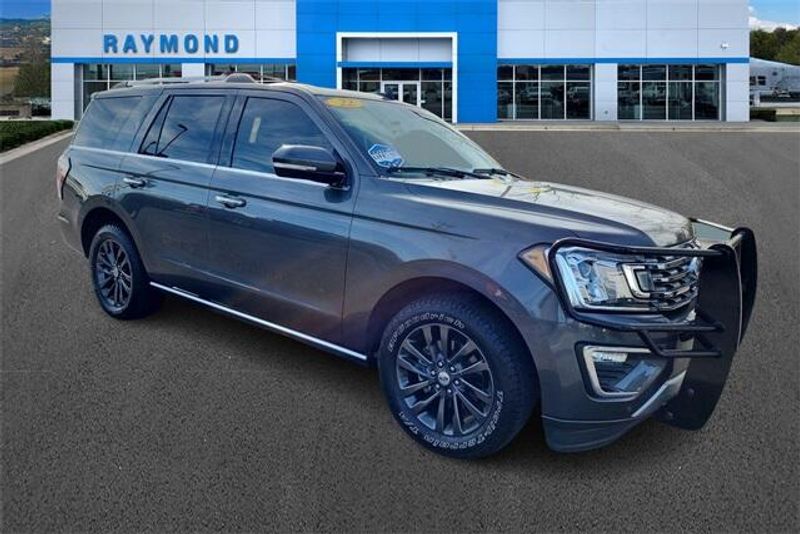 2021 Ford Expedition LimitedImage 1