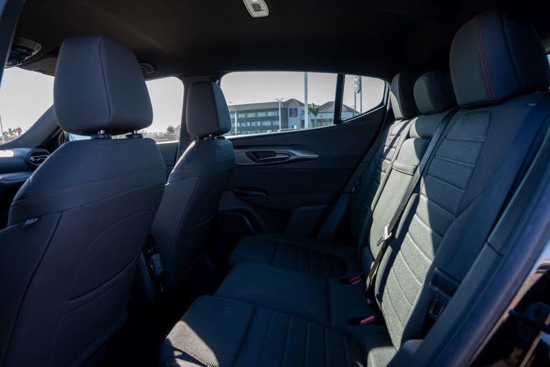 Used 2024 Dodge Hornet R/TImage 16