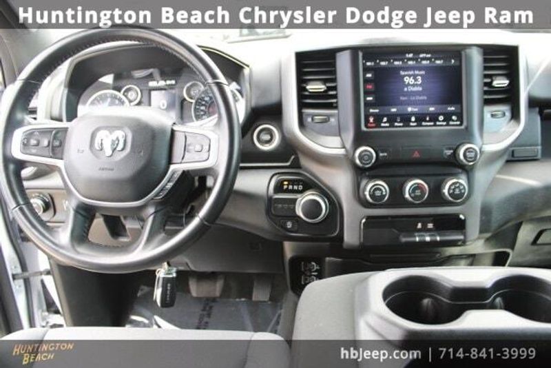 2021 RAM 1500 Big Horn Lone StarImage 19