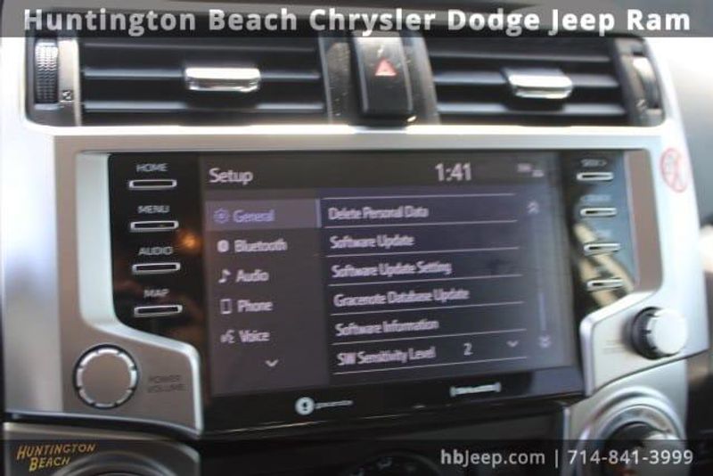 2023 Toyota 4Runner SR5Image 28