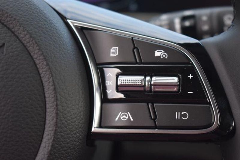 New 2026 Kia Seltos SImage 25