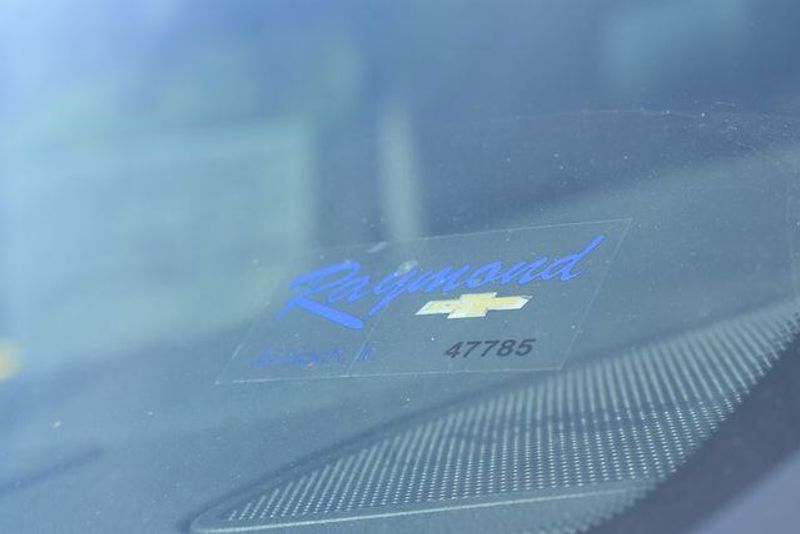 New 2026 Chevrolet Silverado 3500HD Work TruckImage 31