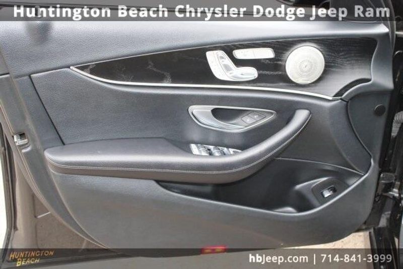 2022 Mercedes-Benz E-Class E 350Image 12