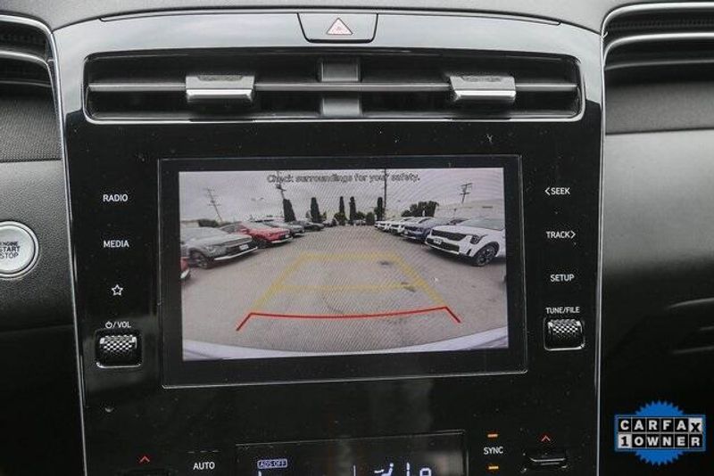 Used 2022 Hyundai Tucson SELImage 26
