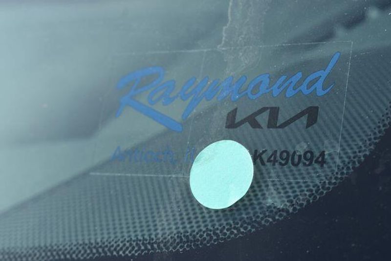 New 2026 Kia Sorento SXImage 38