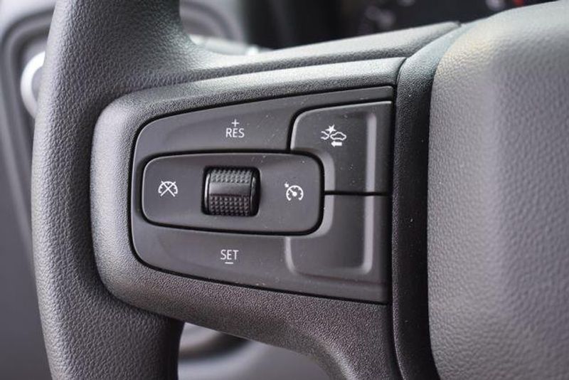 New 2026 Chevrolet Silverado 3500HD Work TruckImage 23