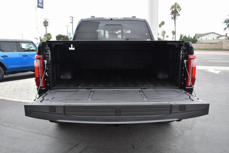 New 2025 Ford F-150 RaptorImage 7