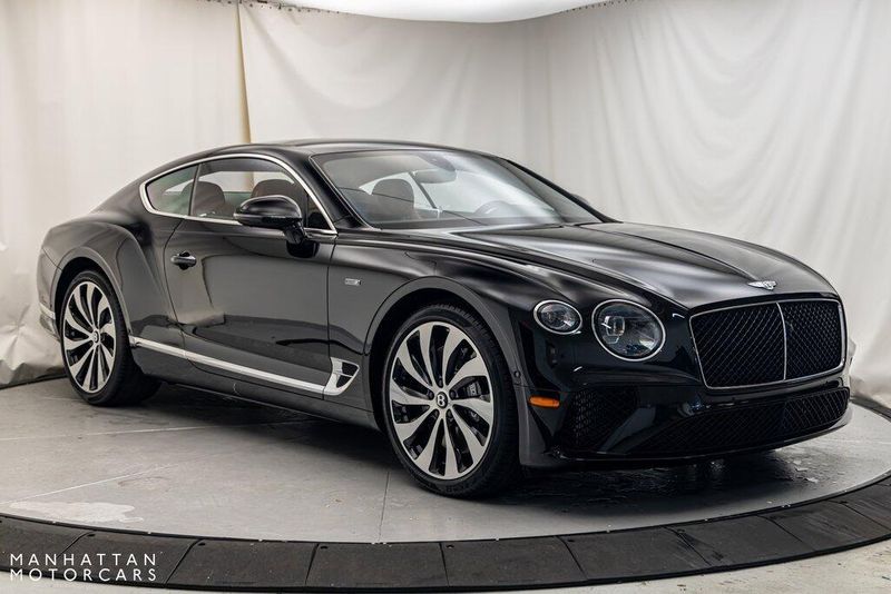 2024 Bentley Continental GT V8Image 7