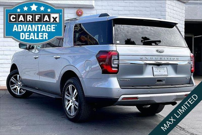 Used 2024 Ford Expedition LimitedImage 10