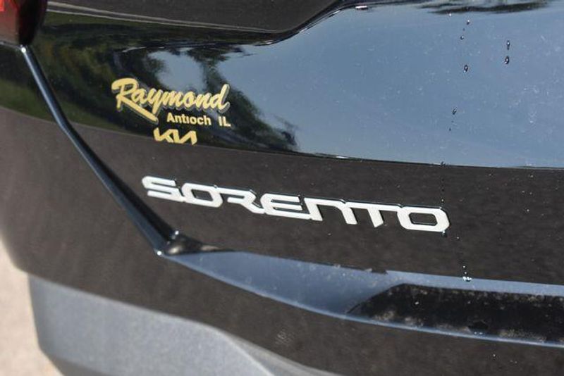 New 2026 Kia Sorento LXImage 15