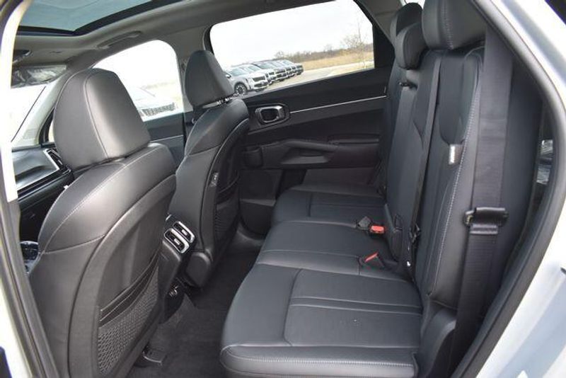 New 2026 Kia Sorento SImage 18
