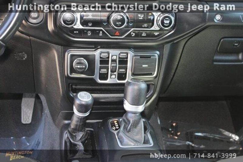 2021 Jeep Wrangler Unlimited Freedom EditionImage 16