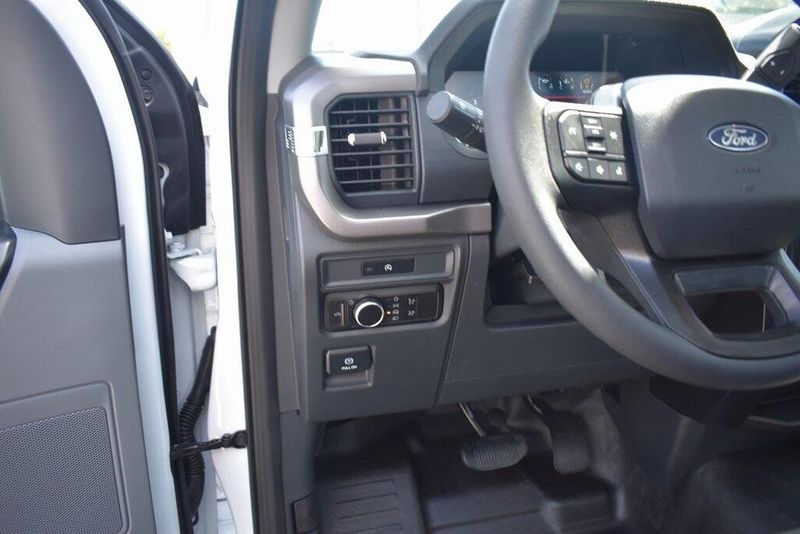 New 2025 Ford F-150 XLImage 12