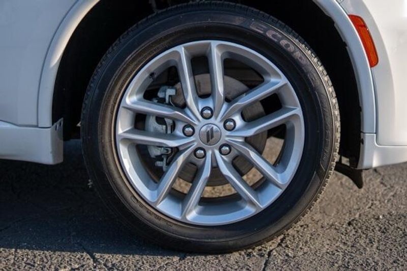 2022 Dodge Durango GT PlusImage 9