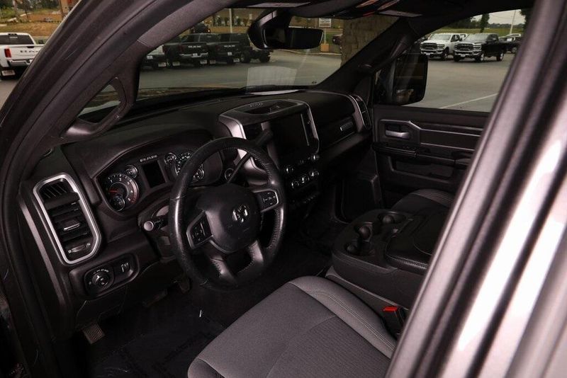 2024 RAM 2500 Big HornImage 12