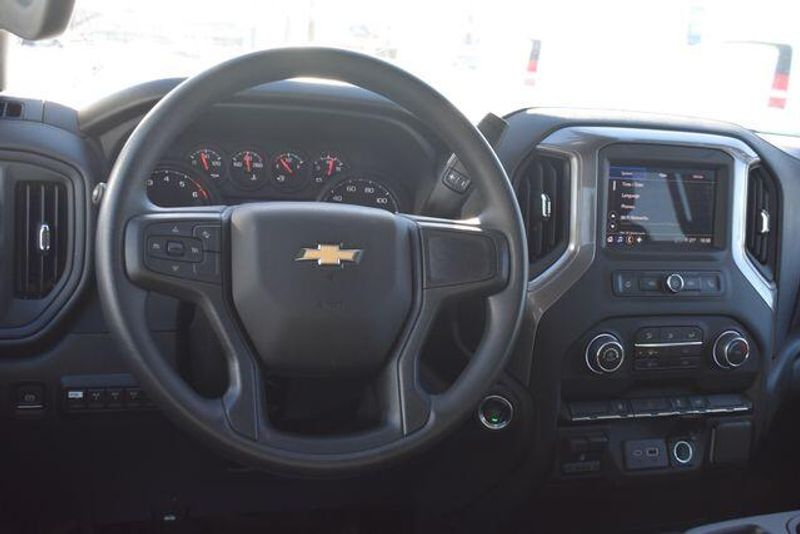 New 2025 Chevrolet Silverado 2500HD Work TruckImage 22