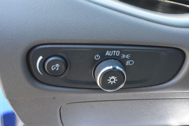 Used 2023 Chevrolet Malibu LTImage 22