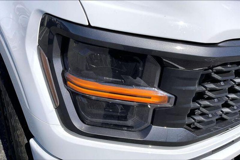 Used 2026 Ford F-150 STXImage 27