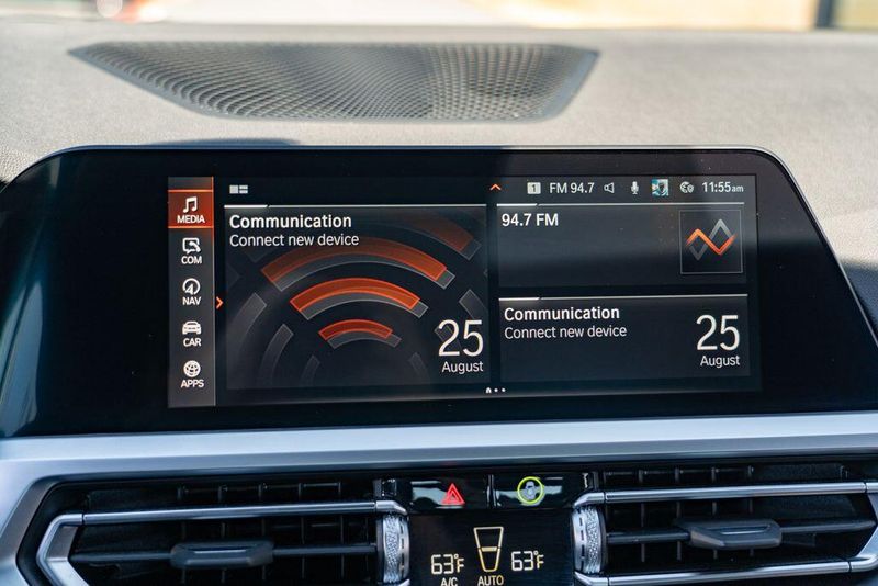 2022 Bmw M440i xDrive photo 20