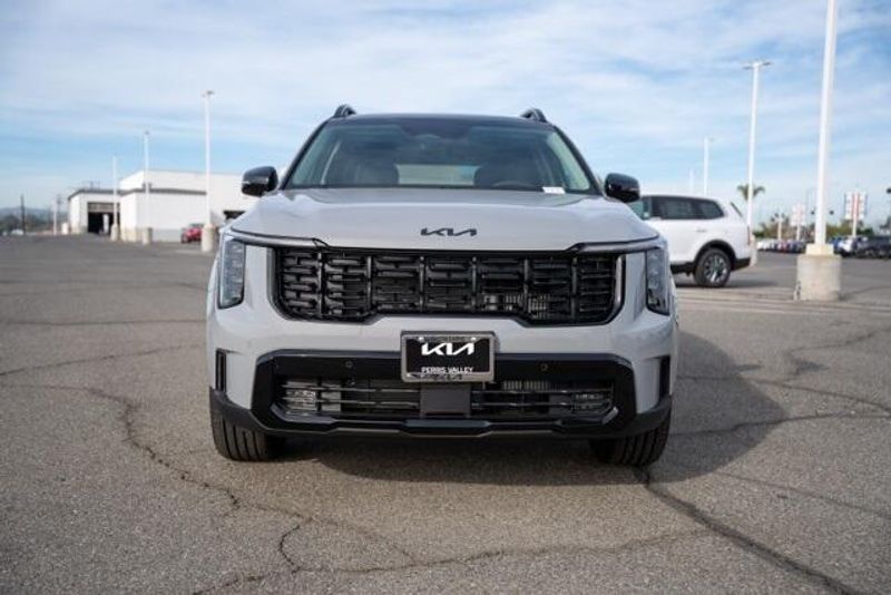 New 2026 Kia Sorento X-Line EXImage 2