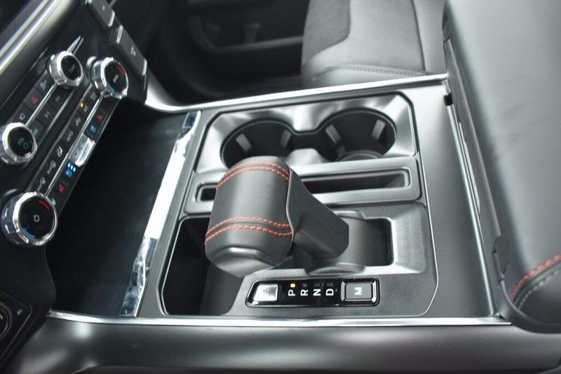 New 2025 Ford F-150 RaptorImage 24