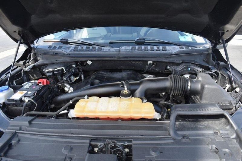 2019 Ford F-150 LimitedImage 30
