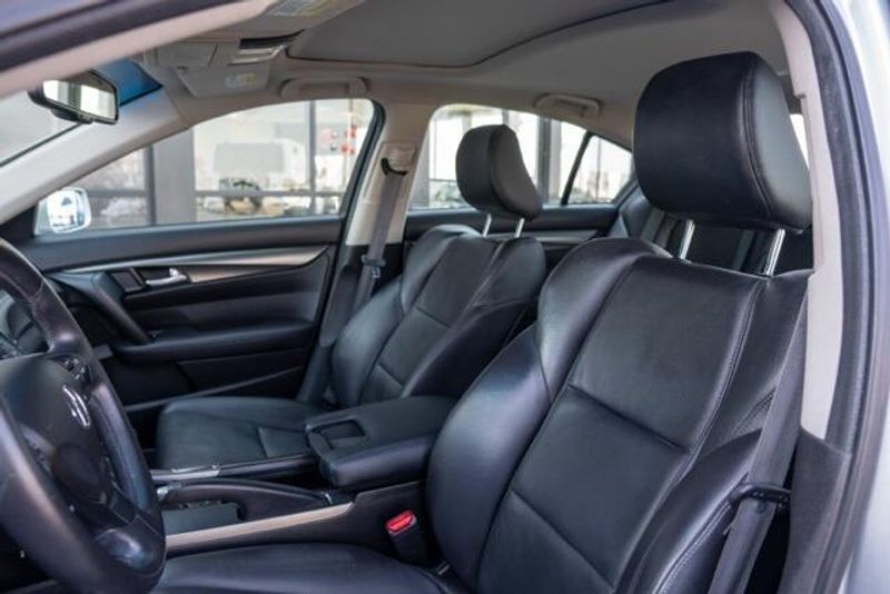 Used 2014 Acura TL 3.5Image 11