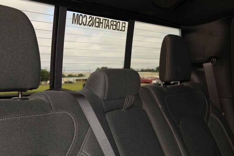 2021 RAM 1500 Big Horn Lone StarImage 42