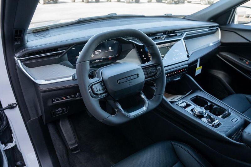 New 2026 Jeep Cherokee LimitedImage 10