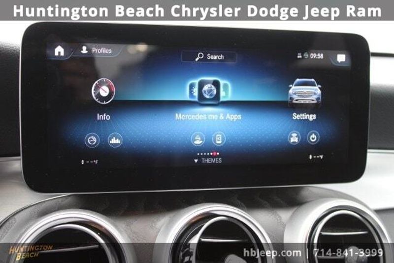 2022 Mercedes-Benz GLC 300Image 25