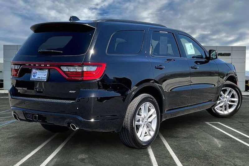 Used 2026 Dodge Durango GT PlusImage 13