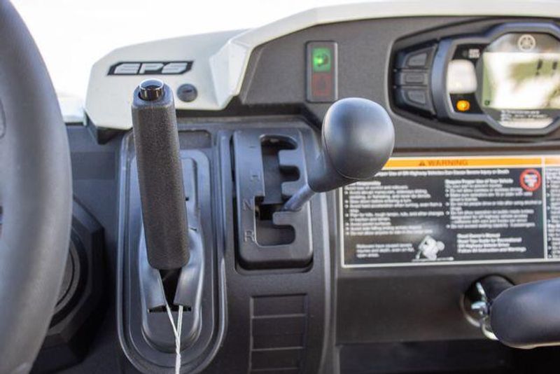 NEW 2025 YAMAHA VIKING VI EPS RANCH EDITION Image 14