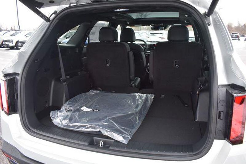 New 2026 Kia Sorento X-Line SX PrestigeImage 20