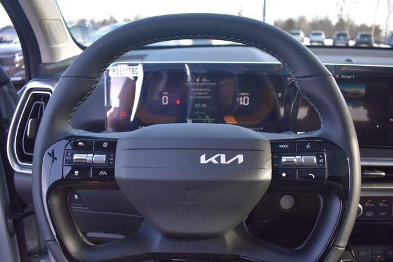 New 2026 Kia Sorento SImage 29