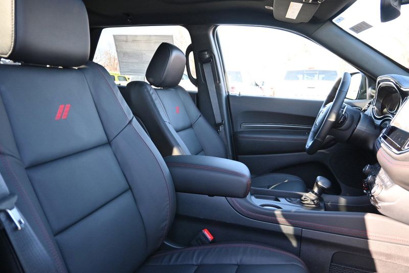 2025 Dodge Durango GT PlusImage 14