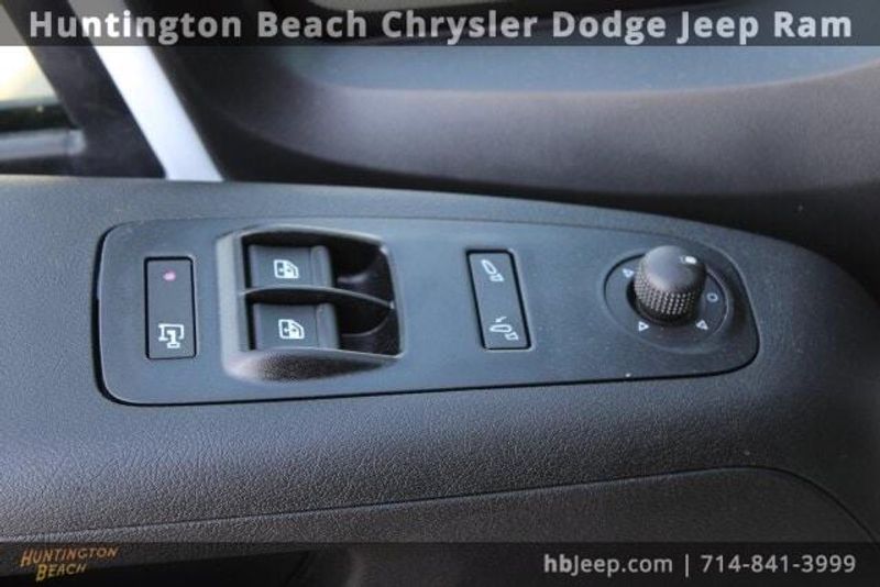 2023 RAM ProMaster 2500 High RoofImage 13