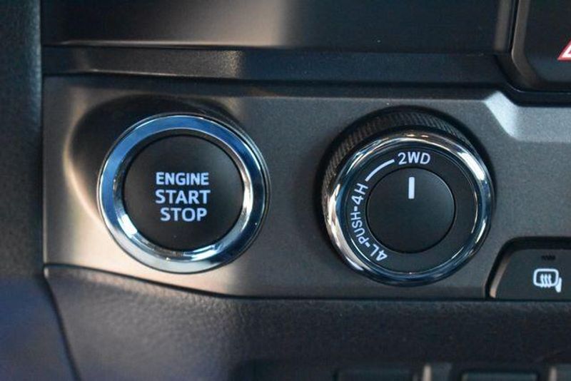 Used 2023 Toyota Tacoma TRD Off-RoadImage 30