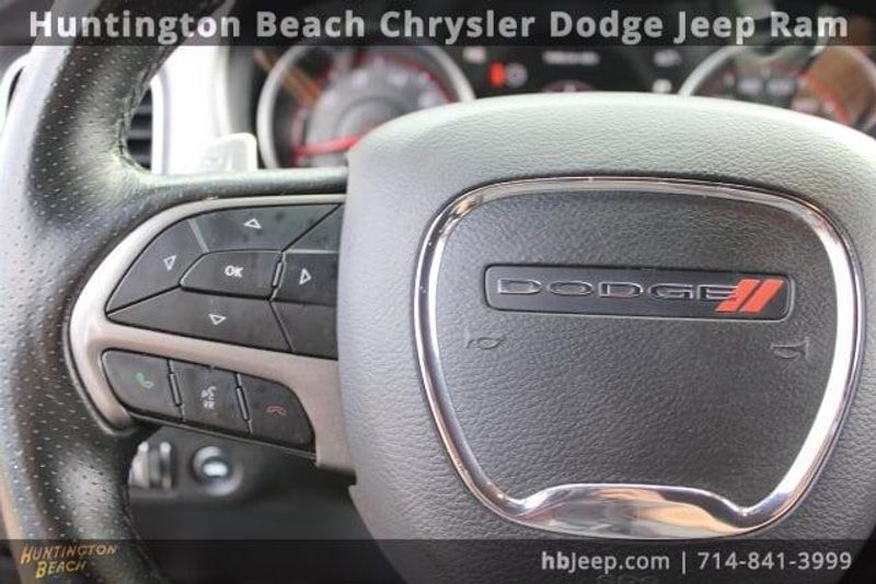 2019 Dodge Charger R/T Scat PackImage 22