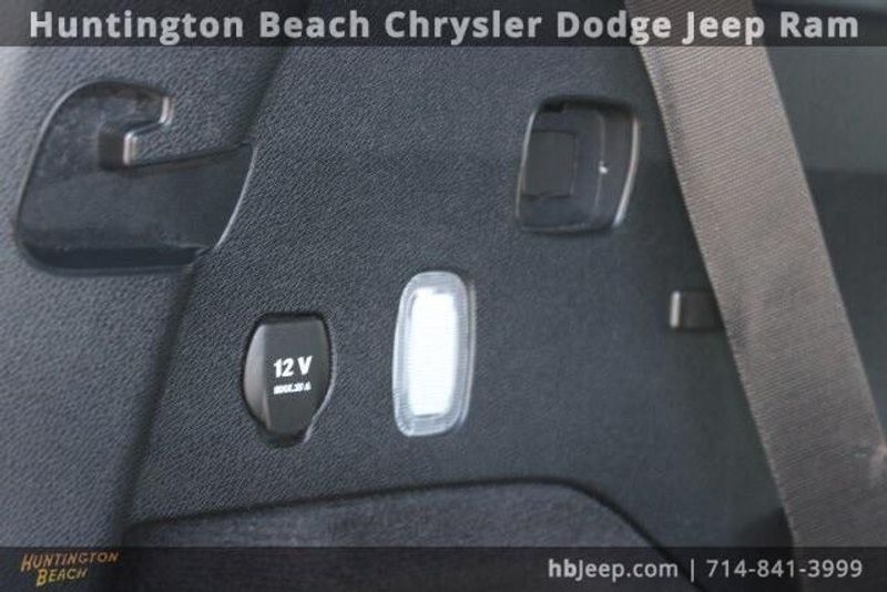 2018 Mercedes-Benz GLS 450Image 44