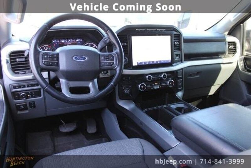 2021 Ford F-150 XLTImage 19