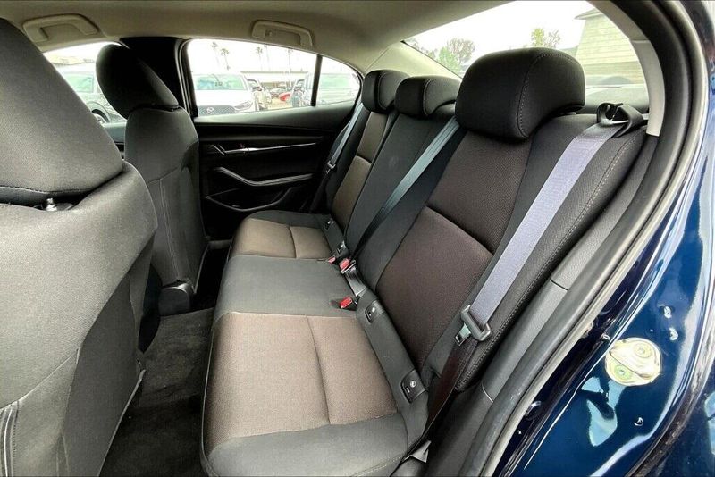 2024 Mazda Mazda3 2.5 SImage 15