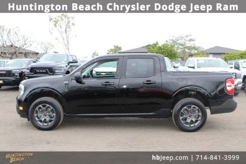 2023 Ford Maverick XLTImage 11