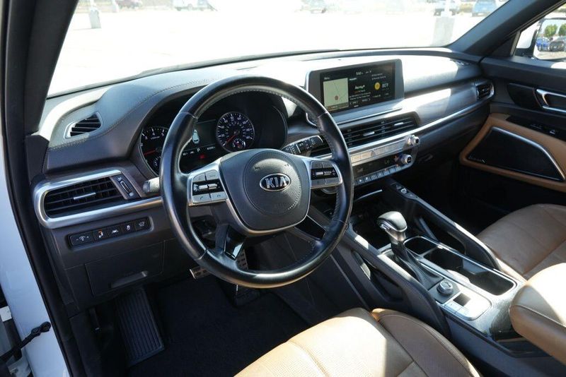 Used 2020 Kia Telluride SXImage 10