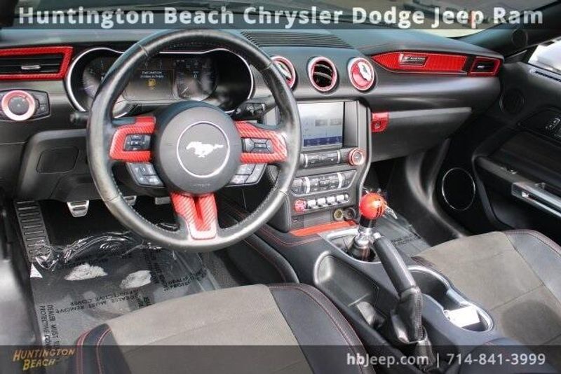 2019 Ford Mustang GT PremiumImage 18