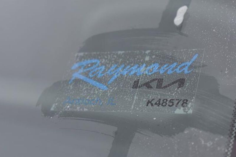 New 2026 Kia Sorento SImage 36