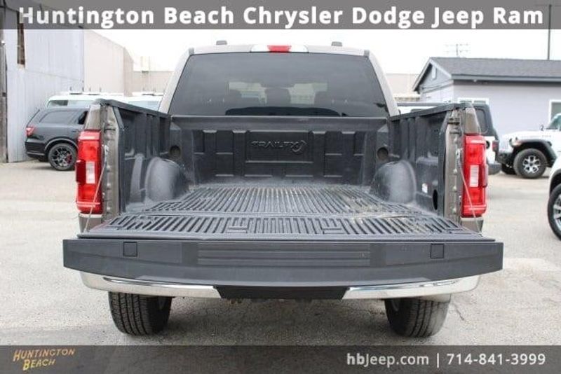 2023 Ford F-150 XLTImage 7